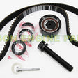 Timing Belt Tensioner Kit VOLKSWAGEN ACF AUF AAB AJA AVR KT1214 - OPTIBELT