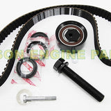 Timing Belt Tensioner Kit VOLKSWAGEN ACF AUF AAB AJA AVR KT1214 - OPTIBELT
