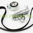 Timing Belt Tensioner Kit AUDI A4 BFB BEX ALT DOHC 20V KT1233 - OPTIBELT
