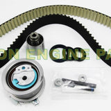 Timing Belt Tensioner Kit VOLKSWAGEN BMM BSW BLS BJB AXB KT1237 - OPTIBELT