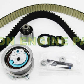 Timing Belt Tensioner Kit VOLKSWAGEN BMM BSW BLS BJB AXB KT1237 - OPTIBELT