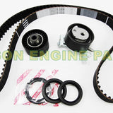 Timing Belt Tensioner Kit CITROEN PEUGEOT EW10AJ4 EW10J4 KT1244 - OPTIBELT