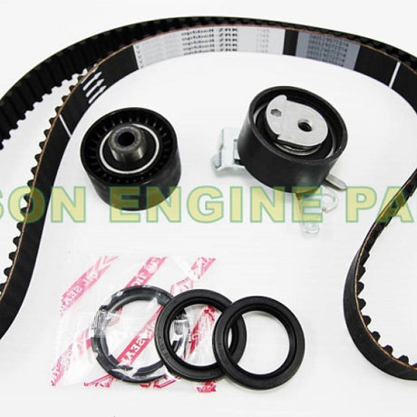 Timing Belt Tensioner Kit CITROEN PEUGEOT EW10AJ4 EW10J4 KT1244 - OPTIBELT