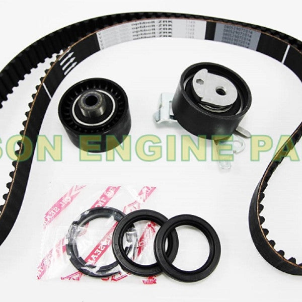 Timing Belt Tensioner Kit CITROEN PEUGEOT EW10AJ4 EW10J4 KT1244 - OPTIBELT