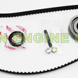 Timing Belt Tensioner Kit VOLKSWAGEN ADY AGG 2E SOHC 8V KT1258 - OPTIBELT