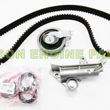 Timing Belt Tensioner Kit AUDI APG AGN DOHC 20V KT1296 - OPTIBELT