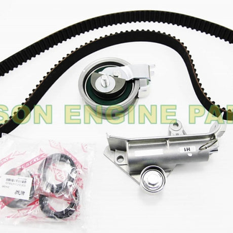 Timing Belt Tensioner Kit AUDI APG AGN DOHC 20V KT1296 - OPTIBELT
