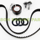 Timing Belt Tensioner Kit FORD FYJ 1.6L DURATEC DOHC 16V KT1297 - OPTIBELT