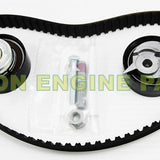Timing Belt Tensioner Kit VOLKSWAGEN ACF AUF AAB AJA AVR KT1302 - OPTIBELT