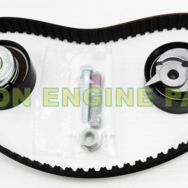Timing Belt Tensioner Kit VOLKSWAGEN ACF AUF AAB AJA AVR KT1302 - OPTIBELT
