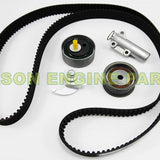 Timing Belt Tensioner Kit VOLKSWAGEN/AUDI V6 DOHC 30V KT1304 - OPTIBELT