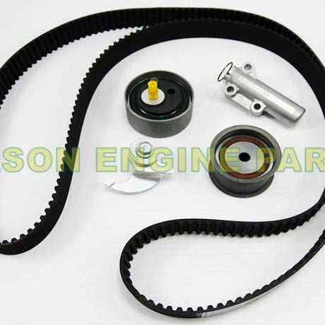 Timing Belt Tensioner Kit VOLKSWAGEN/AUDI V6 DOHC 30V KT1304 - OPTIBELT