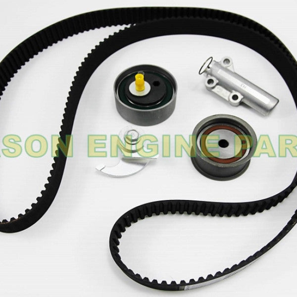 Timing Belt Tensioner Kit VOLKSWAGEN/AUDI V6 DOHC 30V KT1304 - OPTIBELT