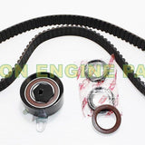 Timing Belt Tensioner Kit VOLKSWAGEN AAF AET ACU 5 CYL KT1306 - OPTIBELT