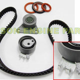 Timing Belt Tensioner Kit FORD VOLVO 2.4L 2.5L 5CYL 20V KT1317 - OPTIBELT