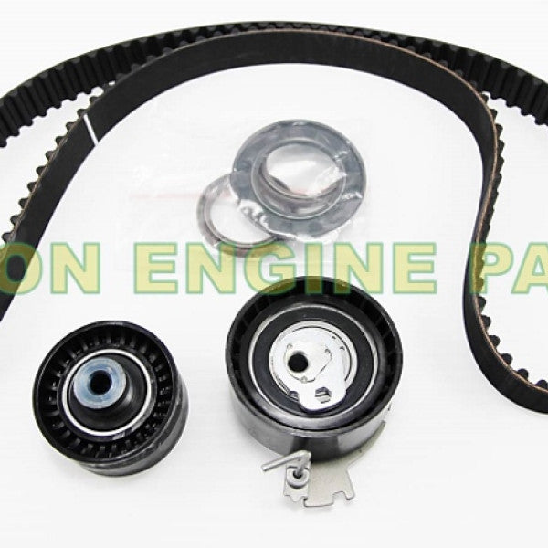 Timing Belt Tensioner Kit CITROEN PEUGEOT TU5JP DOHC 16V KT1332 - OPTIBELT