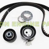Timing Belt Tensioner Kit CITROEN PEUGEOT TU5JP DOHC 16V KT1332 - OPTIBELT