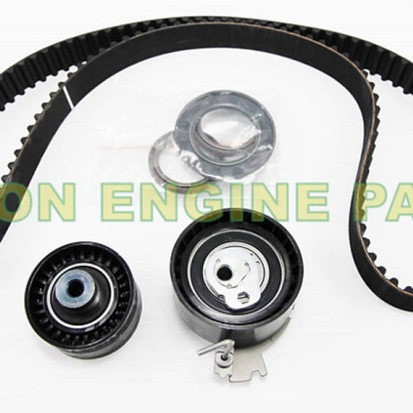 Timing Belt Tensioner Kit CITROEN PEUGEOT TU5JP DOHC 16V KT1332 - OPTIBELT