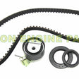 Timing Belt Tensioner Kit CITROEN PEUGEOT TU3JP SOHC 8V KT1370 - OPTIBELT