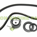 Timing Belt Tensioner Kit CITROEN PEUGEOT TU3JP SOHC 8V KT1370 - OPTIBELT