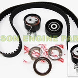 Timing Belt Tensioner Kit CITROEN PEUGEOT FORD MINI KT1390 - OPTIBELT