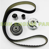 Timing Belt Tensioner Kit VOLKSWAGEN CBAB CBBB DOHC 16V KT1420 - OPTIBELT