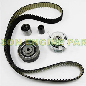 Timing Belt Tensioner Kit VOLKSWAGEN CBAB CBBB DOHC 16V KT1420 - OPTIBELT