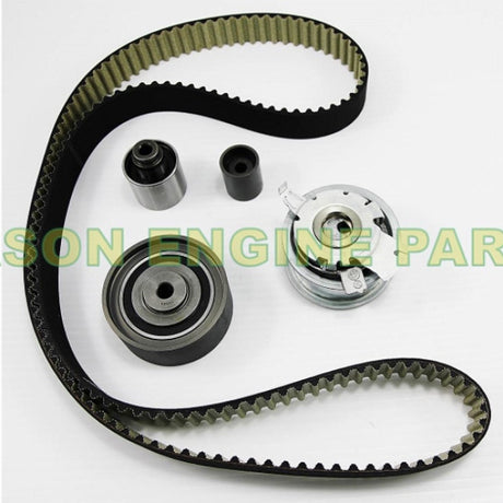 Timing Belt Tensioner Kit VOLKSWAGEN CBAB CBBB DOHC 16V KT1420 - OPTIBELT