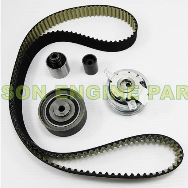Timing Belt Tensioner Kit VOLKSWAGEN CBAB CBBB DOHC 16V KT1420 - OPTIBELT
