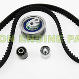 Timing Belt Tensioner Kit AUDI BWA BWE VOLKSWAGEN BWA KT1432 - OPTIBELT