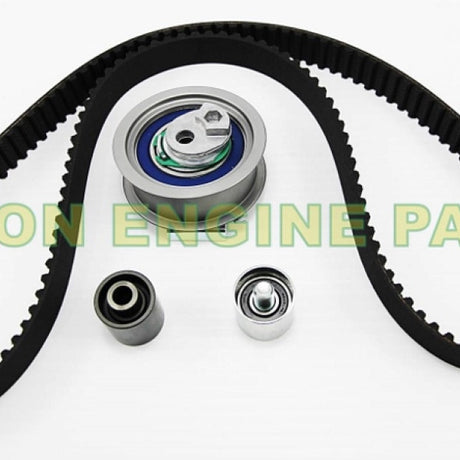 Timing Belt Tensioner Kit AUDI BWA BWE VOLKSWAGEN BWA KT1432 - OPTIBELT
