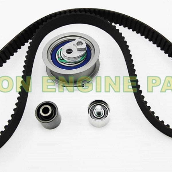Timing Belt Tensioner Kit AUDI BWA BWE VOLKSWAGEN BWA KT1432 - OPTIBELT