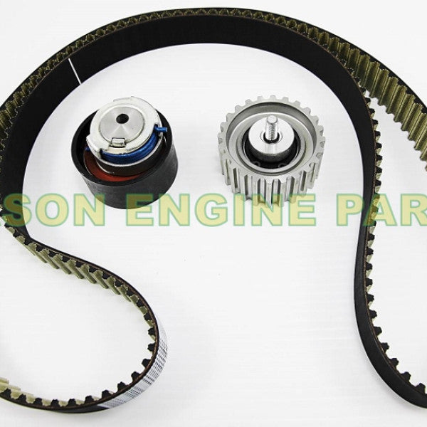 Timing Belt Tensioner Kit FIAT F1AE TURBO DIESEL DOHC KT1527 - OPTIBELT