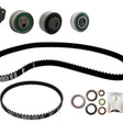 Timing Belt Kit MITSUBISHI 4G69 SOHC 16V KT1646 - OPTIBELT