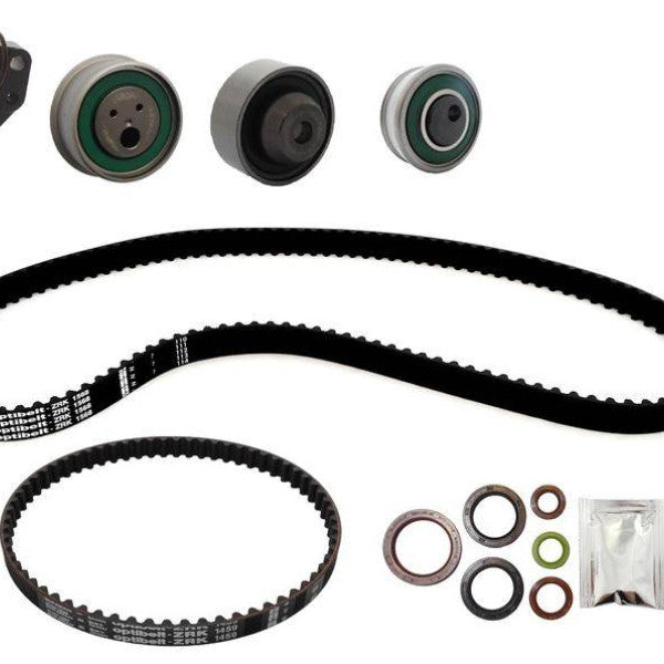 Timing Belt Kit MITSUBISHI 4G69 SOHC 16V KT1646 - OPTIBELT