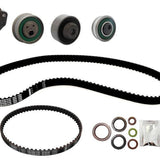 Timing Belt Kit MITSUBISHI 4G69 SOHC 16V KT1646 - OPTIBELT