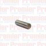 Oil Pump Idle Pin HOLDEN 6 CYL. IDLE PINS STD KV0022 - Premier