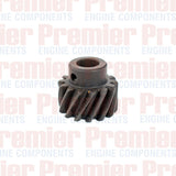 Oil Pump Drive Shaft Gear HOLDEN 253 308 5.0L V8 GEAR KV0033-0 - Premier