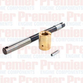 Oil Pump Drive Shaft Bush Kit HOLDEN 253 308 5.0L V8 KIT KV0033-3 - PREMIER