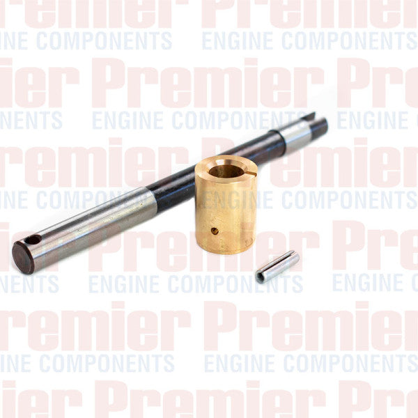 Oil Pump Drive Shaft Bush Kit HOLDEN 253 308 5.0L V8 KIT KV0033-3 - PREMIER
