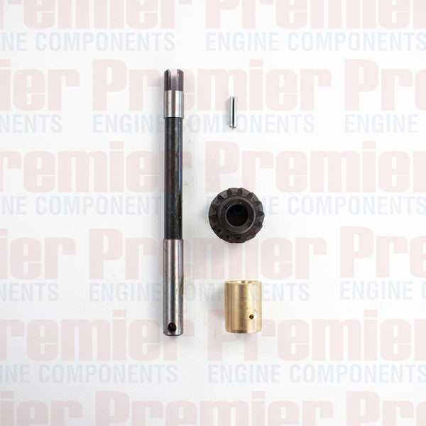 Oil Pump Drive Shaft Bush Kit HOLDEN 253 308 5.0L V8 KIT KV0033-4 - PREMIER