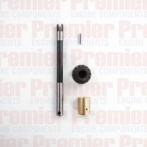 Oil Pump Drive Shaft Bush Kit HOLDEN 253 308 5.0L V8 KIT KV0033-4 - PREMIER
