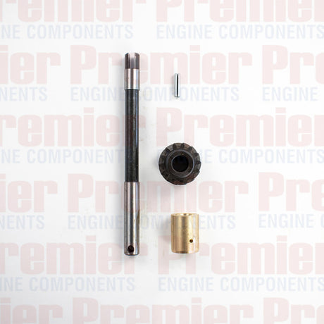 Oil Pump Drive Shaft Bush Kit HOLDEN 253 308 5.0L V8 KIT KV0033-4 - Premier