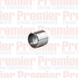Location Guide TOYOTA 2S HEAD DOWEL KV0039 - Premier
