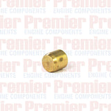 Location Guide OIL GALLERY PLUG RB30 NISSAN KV0050 - Premier