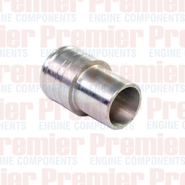 Location Guide TIMING COVER WATER TUBE 21R/22 KV0104 - PREMIER