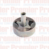 Oil Pump Gear & Shaft FORD 6 CYL KV0013 - Premier