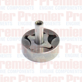 Oil Pump Gear & Shaft FORD 6 CYL KV0013 - PREMIER