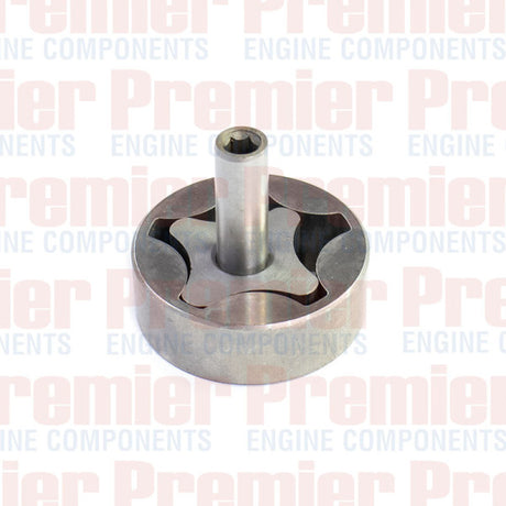 Oil Pump Gear & Shaft FORD 6 CYL KV0013 - Premier
