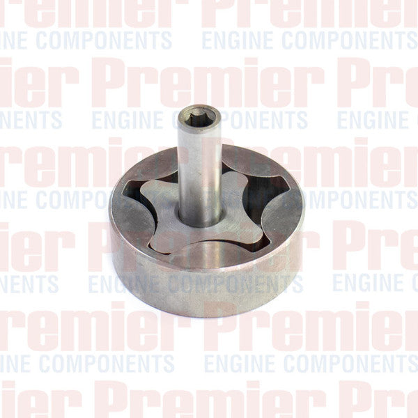 Oil Pump Gear & Shaft FORD 6 CYL KV0013 - PREMIER